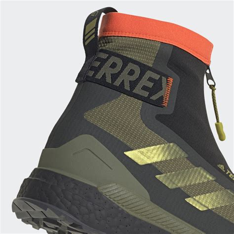 adidas terrex free hiker cold.rdy damen|terrex free hiker 2.0.